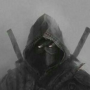 Meet your Posher, Shadow